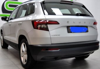 ŠKODA KAROQ ( nová cena ) - 17