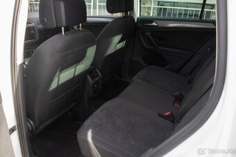 Volkswagen Tiguan 2.0 TDI Life / AJ NA SPLÁTKY / PROTIÚČET / - 17