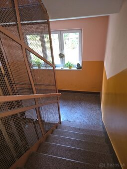 Prenájom 2 izbový byt s balkónom na sídlisku Západ- Poprad - 17
