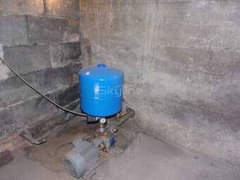 Na predaj rodinný dom, chalupa,  pozemok 1409 m2 v obci Dedi - 17