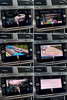 VW Tiguan Allspace Lift 2.0TDI 110kw Dsg 4Motion 7-miestné - 17