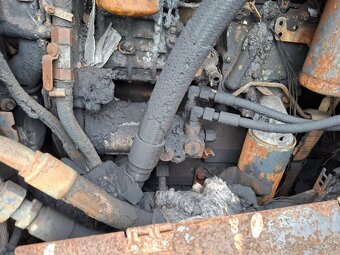 CATERPILLAR 930H 4X4 - 17