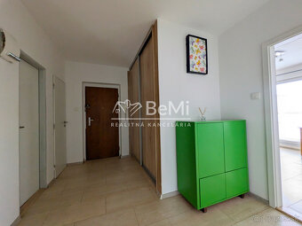 Predaj, 4 izbový byt+ garáž +záhrada - Nitra (1235-114-AFI) - 17