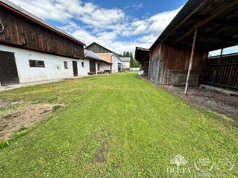 DELTA - Priestranný rodinný dom na predaj, Spišská Stará V - 17