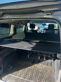 Predám NISSAN NV 200EVALIA - 17