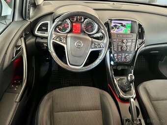 OPEL ASTRA SPORTS TOURER COSMO - 17