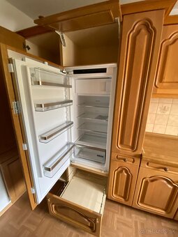 Kuchynská linka z Nemecka so spotrebičmi - 17