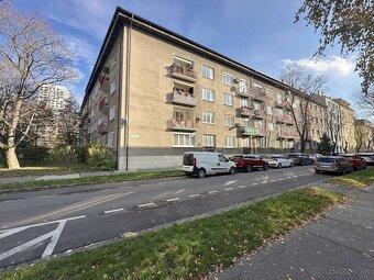 Na predaj krásny tehlový 2 izbový byt na Dohnányho ulici - 17