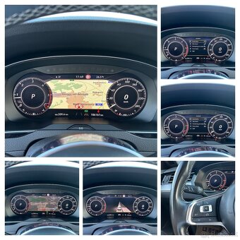 VW Arteon 2.0 TDI 140kw 4Motion DSG R-Line - 17