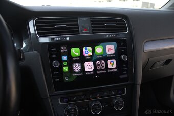 Volkswagen Golf Variant 2.0 TDI BMT Edition Highline DSG AT7 - 17