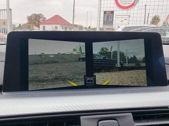 BMW Rad 4 Gran Coupé 420d xDrive M Sport A/T za 20.490 € - 17