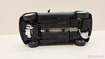 1:18 MINI COOPER AUTODROM - 17