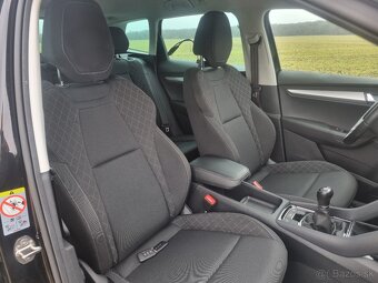 Škoda KAROQ ACTIVE 2022 - 17