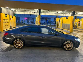 VW passat CC 2.0 - 17