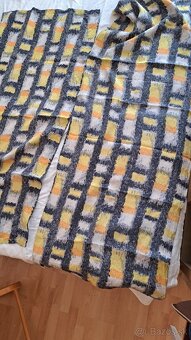 Drevené garníže,  závesy, záclony - 17