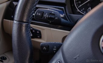 BMW Rad 3 Touring 320d xDrive A/T - 17