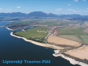 Prenajmem Dom s 3-mi apartmánmi Liptovský Trnovec - 17