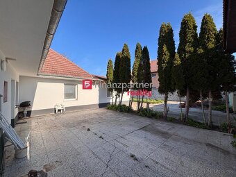 Pekný zrekonštruovaný rodinný dom v obci Ohrady (F034-12-PEF - 17