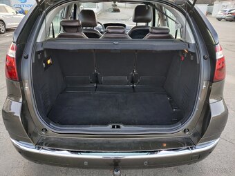 Citroen Picasso - 17