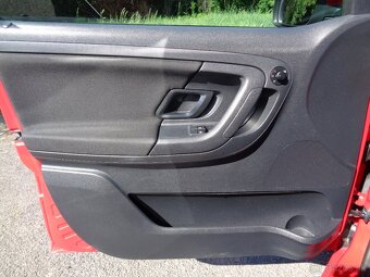 Škoda Fabia 1.2 TSI 105k Ambiente DSG - 17