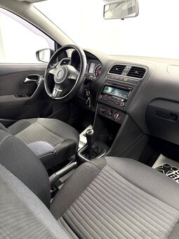 Volkswagen Polo 1.4 63Kw 1.Majitel/Slovenske Auto - 17