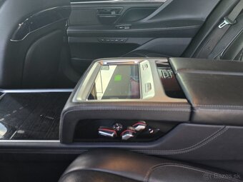 Predam BMW 730 Long XD 2019 Individual - 17