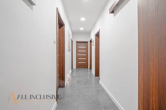 ALL INCLUSIVE | NA PREDAJ MODERNÁ 4-IZBOVÁ NOVOSTAVBA, GABČÍ - 17