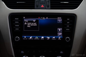 Škoda Octavia 2.0TDI 110kW, automat, 2018, DPH - 17