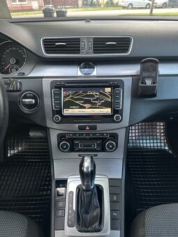 Vw Passat 2,0Tdi 103Kw 140Ps Dsg Automat Rv:2012 - 17