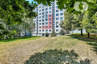 Na predaj ideálny 3-izbový byt a garáž na Pribišovej ul. - 17