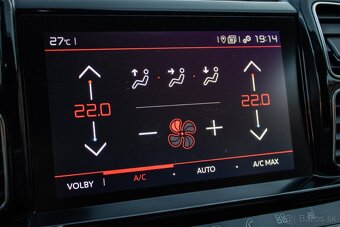 Citroën C5 Aircross 1.5 BlueHDi 130 S S Shine - odpočet DPH - 17