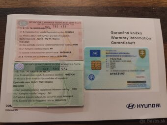 Hyundai i20 1,2 Chic  36 000 km - 17