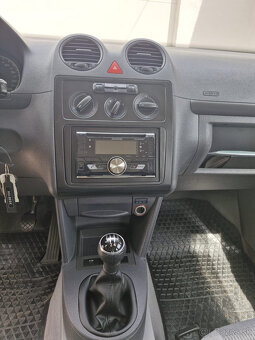 Volkswagen Caddy Life 1.9 TDi - 17