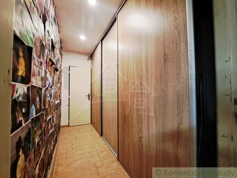 3-izbový domček v tichej uličke v obci Belince s veľkou zá - 17