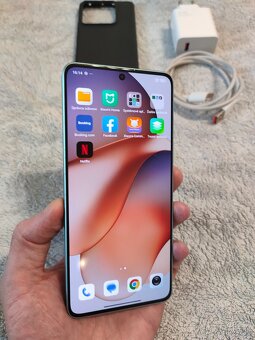 Xiaomi Redmi Note 13 256GB,8GB RAM 5G - 17