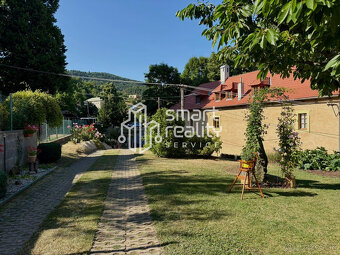 Na predaj dvojpodlažný rodinný dom, Štiavnické Bane - 17