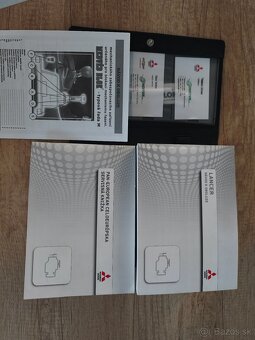 Mitsubishi Lancer 1.6 Mivec len 56tisíc km - 17