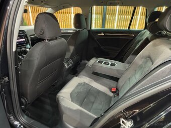 Volkswagen Golf Variant VII 1.5 TSI ACT Highline BlueMotion - 17