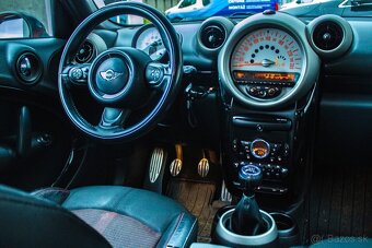 Mini Cooper Countryman 4x4 - 17