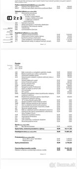 Bmw x3 3.0i x line 70000km 2018 xdrive 4x4 - 17