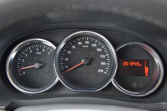 Dacia Lodgy 1.6 Arctica - 17