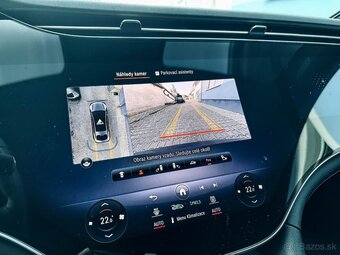 Mercedes-Benz EQS 580 4MATIC - 17
