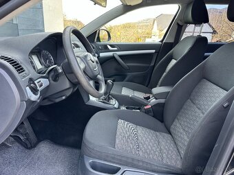 Škoda Octavia 1.4 TSI Ambiente - 17
