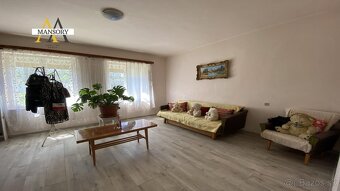 NA PREDAJ, rodinný dom za 42 500 eur v Egyházasgerge - 17