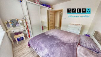 ZARIADENÝ -Veľký 3i- Byt so záhradou, Tomášikovo - 17