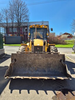 Jcb 4cx - 17