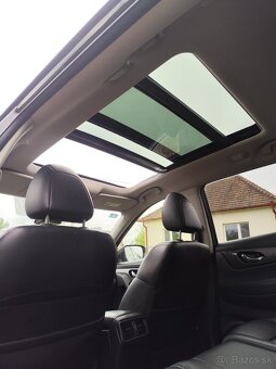 Nissan Xtrail 1.6 dCi Tekna 4x4 - 17