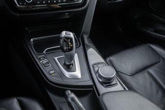 BMW Rad 4 Coupé 420d Luxury Line A/T - 17