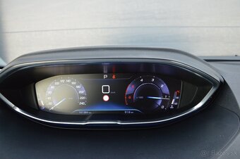 Peugeot 3008 1.5 BlueHDi S&S - 17