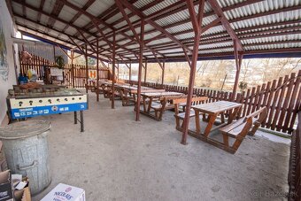 RD / PODNIKATEĽSKÝ OBJEKT, IVACHNOVÁ - 17